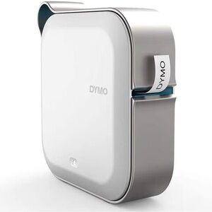 Dymo - MobileLabeler Bluetooth Label Maker W/ Power Cord